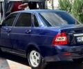 Синий ВАЗ 2170 Priora, объемом двигателя 1.6 л и пробегом 193 тыс. км за 2750 $, фото 18 на Automoto.ua