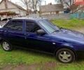 Синій ВАЗ 2170 Priora, об'ємом двигуна 1.6 л та пробігом 112 тис. км за 2262 $, фото 1 на Automoto.ua