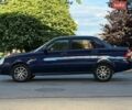 Синій ВАЗ 2170 Priora, об'ємом двигуна 1.6 л та пробігом 200 тис. км за 3000 $, фото 4 на Automoto.ua