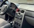 Синий ВАЗ 2170 Priora, объемом двигателя 1.6 л и пробегом 193 тыс. км за 2766 $, фото 18 на Automoto.ua