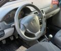 Синій ВАЗ 2170 Priora, об'ємом двигуна 1.6 л та пробігом 200 тис. км за 3000 $, фото 9 на Automoto.ua