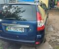 Синий ВАЗ 2170 Priora, объемом двигателя 1.6 л и пробегом 190 тыс. км за 3000 $, фото 3 на Automoto.ua