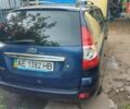 Синий ВАЗ 2170 Priora, объемом двигателя 1.6 л и пробегом 190 тыс. км за 3000 $, фото 3 на Automoto.ua