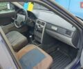 Синий ВАЗ 2170 Priora, объемом двигателя 1.6 л и пробегом 190 тыс. км за 3000 $, фото 4 на Automoto.ua
