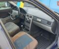 Синий ВАЗ 2170 Priora, объемом двигателя 1.6 л и пробегом 190 тыс. км за 3000 $, фото 4 на Automoto.ua