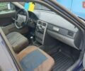 Синий ВАЗ 2170 Priora, объемом двигателя 1.6 л и пробегом 190 тыс. км за 3000 $, фото 4 на Automoto.ua