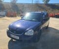 Синій ВАЗ 2170 Priora, об'ємом двигуна 1.6 л та пробігом 2 тис. км за 1908 $, фото 1 на Automoto.ua
