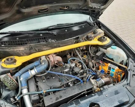 Синій ВАЗ 2170 Priora, об'ємом двигуна 1.6 л та пробігом 208 тис. км за 2500 $, фото 1 на Automoto.ua