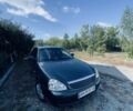 Зелений ВАЗ 2170 Priora, об'ємом двигуна 0 л та пробігом 295 тис. км за 2199 $, фото 1 на Automoto.ua
