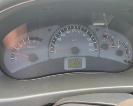 Зелений ВАЗ 2170 Priora, об'ємом двигуна 1.6 л та пробігом 234 тис. км за 2018 $, фото 5 на Automoto.ua