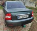 Зелений ВАЗ 2170 Priora, об'ємом двигуна 1.6 л та пробігом 234 тис. км за 2018 $, фото 2 на Automoto.ua