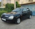 Зеленый ВАЗ 2170 Priora, объемом двигателя 0 л и пробегом 198 тыс. км за 1900 $, фото 1 на Automoto.ua