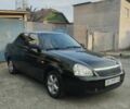Зеленый ВАЗ 2170 Priora, объемом двигателя 0 л и пробегом 198 тыс. км за 1900 $, фото 1 на Automoto.ua