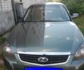 Зелений ВАЗ 2170 Priora, об'ємом двигуна 0 л та пробігом 2 тис. км за 2601 $, фото 1 на Automoto.ua