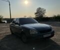 Зеленый ВАЗ 2170 Priora, объемом двигателя 1.6 л и пробегом 210 тыс. км за 1800 $, фото 1 на Automoto.ua