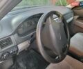 Зелений ВАЗ 2170 Priora, об'ємом двигуна 1.6 л та пробігом 125 тис. км за 2400 $, фото 4 на Automoto.ua