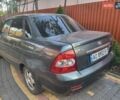 Зелений ВАЗ 2170 Priora, об'ємом двигуна 1.6 л та пробігом 125 тис. км за 2400 $, фото 2 на Automoto.ua