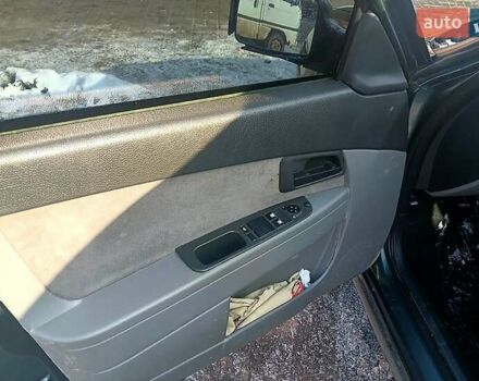 Зелений ВАЗ 2170 Priora, об'ємом двигуна 1.6 л та пробігом 380 тис. км за 2600 $, фото 2 на Automoto.ua