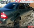 ВАЗ 2170 Priora 2007 у Дніпро (Дніпропетровську) на Automoto.ua Зелений ВАЗ 2170 Priora, об'ємом двигуна 1.6 л та пробігом 380 тис. км за 2600 $, фото 1 на Automoto.ua