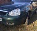 Зелений ВАЗ 2170 Priora, об'ємом двигуна 1.6 л та пробігом 145 тис. км за 2700 $, фото 1 на Automoto.ua
