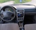 Зеленый ВАЗ 2170 Priora, объемом двигателя 1.6 л и пробегом 275 тыс. км за 1250 $, фото 5 на Automoto.ua