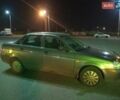 Зелений ВАЗ 2170 Priora, об'ємом двигуна 1.6 л та пробігом 400 тис. км за 2400 $, фото 1 на Automoto.ua