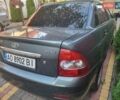 Зелений ВАЗ 2170 Priora, об'ємом двигуна 1.6 л та пробігом 125 тис. км за 2400 $, фото 8 на Automoto.ua