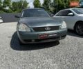 Зелений ВАЗ 2170 Priora, об'ємом двигуна 1.6 л та пробігом 170 тис. км за 2199 $, фото 1 на Automoto.ua