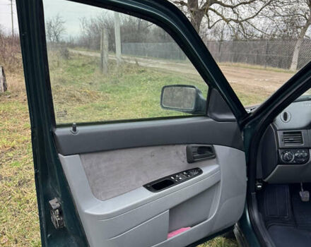 Зелений ВАЗ 2170 Priora, об'ємом двигуна 0 л та пробігом 84 тис. км за 2750 $, фото 6 на Automoto.ua