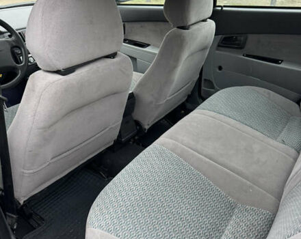 Зелений ВАЗ 2170 Priora, об'ємом двигуна 0 л та пробігом 84 тис. км за 2750 $, фото 5 на Automoto.ua