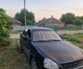 Зеленый ВАЗ 2170 Priora, объемом двигателя 1.6 л и пробегом 999 тыс. км за 787 $, фото 1 на Automoto.ua