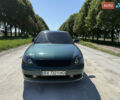 Зеленый ВАЗ 2170 Priora, объемом двигателя 1.6 л и пробегом 125 тыс. км за 3150 $, фото 1 на Automoto.ua