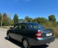 Зелений ВАЗ 2170 Priora, об'ємом двигуна 1.6 л та пробігом 134 тис. км за 2500 $, фото 3 на Automoto.ua