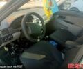 ВАЗ 2170 Priora 2007 у Дніпро (Дніпропетровську) на Automoto.ua Зелений ВАЗ 2170 Priora, об'ємом двигуна 1.6 л та пробігом 380 тис. км за 2600 $, фото 5 на Automoto.ua
