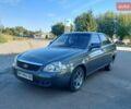 Зелений ВАЗ 2170 Priora, об'ємом двигуна 1.6 л та пробігом 195 тис. км за 2400 $, фото 1 на Automoto.ua