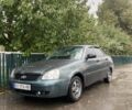 Зеленый ВАЗ 2170 Priora, объемом двигателя 1.6 л и пробегом 237 тыс. км за 2400 $, фото 1 на Automoto.ua