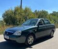 Зелений ВАЗ 2170 Priora, об'ємом двигуна 1.6 л та пробігом 137 тис. км за 2500 $, фото 1 на Automoto.ua