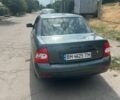 Зеленый ВАЗ 2170 Priora, объемом двигателя 1.6 л и пробегом 140 тыс. км за 110000 $, фото 1 на Automoto.ua