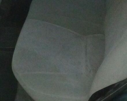 Зеленый ВАЗ 2170 Priora, объемом двигателя 1.6 л и пробегом 220 тыс. км за 1750 $, фото 6 на Automoto.ua