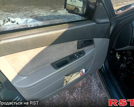 ВАЗ 2170 Priora 2007 у Дніпро (Дніпропетровську) на Automoto.ua Зелений ВАЗ 2170 Priora, об'ємом двигуна 1.6 л та пробігом 380 тис. км за 2600 $, фото 4 на Automoto.ua