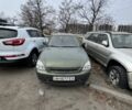 Зеленый ВАЗ 2170 Priora, объемом двигателя 1.6 л и пробегом 279 тыс. км за 1200 $, фото 1 на Automoto.ua