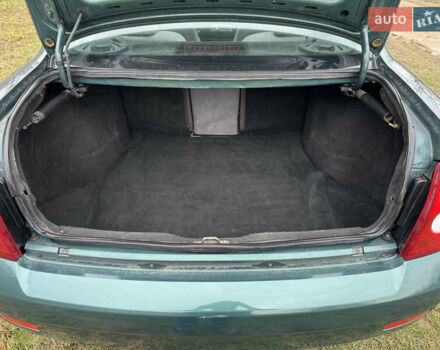 Зелений ВАЗ 2170 Priora, об'ємом двигуна 0 л та пробігом 84 тис. км за 2750 $, фото 3 на Automoto.ua