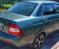 Зеленый ВАЗ 2170 Priora, объемом двигателя 0 л и пробегом 220 тыс. км за 3200 $, фото 3 на Automoto.ua