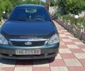 Зеленый ВАЗ 2170 Priora, объемом двигателя 0 л и пробегом 220 тыс. км за 3200 $, фото 1 на Automoto.ua