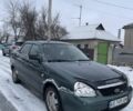 Зелений ВАЗ 2170 Priora, об'ємом двигуна 1.6 л та пробігом 324 тис. км за 2200 $, фото 1 на Automoto.ua