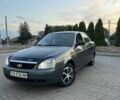 Зелений ВАЗ 2170 Priora, об'ємом двигуна 1.6 л та пробігом 160 тис. км за 2493 $, фото 1 на Automoto.ua