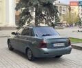 ВАЗ 2170 Priora 2007 у Запоріжжя на Automoto.ua Зелений ВАЗ 2170 Priora, об'ємом двигуна 1.6 л та пробігом 250 тис. км за 1250 $, фото 2 на Automoto.ua