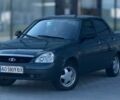 Зелений ВАЗ 2170 Priora, об'ємом двигуна 1.6 л та пробігом 160 тис. км за 1700 $, фото 1 на Automoto.ua