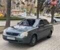 Зеленый ВАЗ 2170 Priora, объемом двигателя 1.6 л и пробегом 250 тыс. км за 1350 $, фото 1 на Automoto.ua