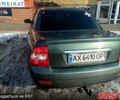 ВАЗ 2170 Priora 2007 у Дніпро (Дніпропетровську) на Automoto.ua Зелений ВАЗ 2170 Priora, об'ємом двигуна 1.6 л та пробігом 380 тис. км за 2600 $, фото 2 на Automoto.ua